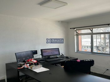 industrial em Pais Leme, Pinheiros - São Paulo - SP