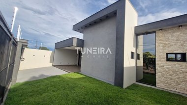 house em Rua dos Agapantos, Jardim Primavera - Sinop - MT