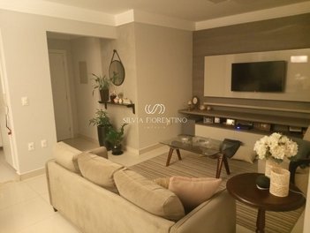 apartment em Rua Claro Gomes, Vila das Jabuticabeiras - Taubaté - SP