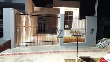 house em Rua Canasvieiras, Residencial das Araucárias - Cianorte - PR