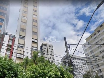 apartment em Avenida Brigadeiro Luís Antônio, Jardim Paulista - São Paulo - SP
