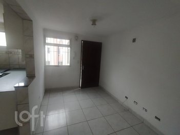 apartment em Padre Antônio Soler, Conjunto Habitacional Padre Manoel de Paiva - São Paulo - SP