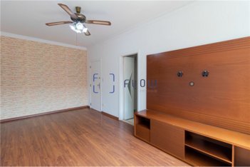 apartment em Avenida Cotovia, Indianópolis - São Paulo - SP