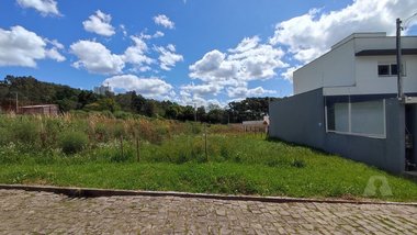 land_lot em Rua Aparicio Postale, Colina Sorriso - Caxias do Sul - RS