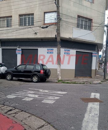 business em Doutor Timóteo Penteado, Vila São Judas Tadeu - Guarulhos - SP