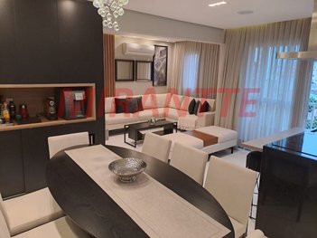apartment em Relíquia, Jardim das Laranjeiras - São Paulo - SP