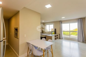 apartment em Curvelo, Petrópolis - Porto Alegre - RS