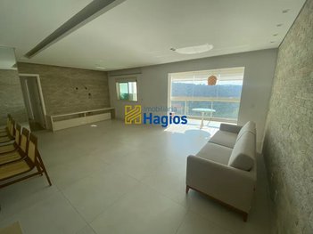 apartment em Avenida Marcos Penteado de Ulhôa Rodrigues, Tamboré - Santana de Parnaíba - SP