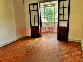 house em Rua Mere Amedea, Vila Maria Alta - São Paulo - SP