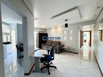 apartment em Travessa Hercílio José Corrêa, Serraria - São José - SC