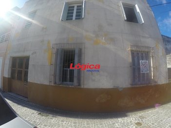 apartment em Rua Doutor Nascimento, Centro - Rio Grande - RS