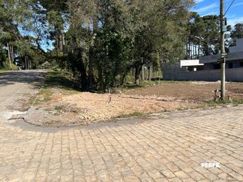 land_lot em Rua Jacinto Basso, Ana Rech - Caxias do Sul - RS