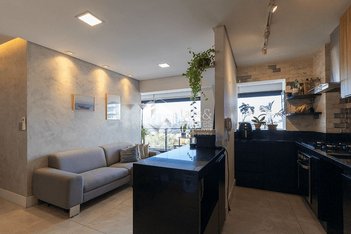apartment em Rua Paula Ney, Vila Mariana - São Paulo - SP