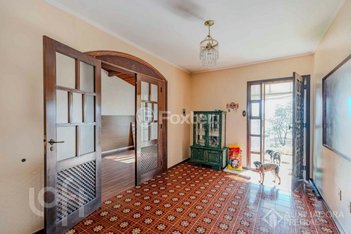 house em Acesso das Palmeiras, Santa Tereza - Porto Alegre - RS