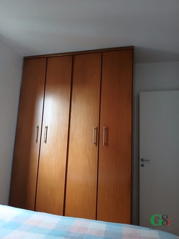 apartment em Rua Zike Tuma, Jardim Ubirajara (Zona Sul) - São Paulo - SP