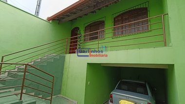 house em Rua Primavera, Senhora das Graças - Betim - MG