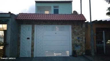 house em Rua Alexandre Dias Nogueira, Vila Nova Curuçá - São Paulo - SP