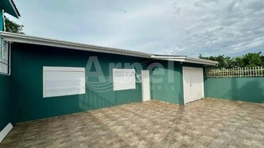 house em Rua Dom Pedro II, Petrópolis - Passo Fundo - RS