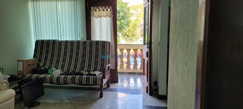 house em Rua da Contagem, Vila da Saúde - São Paulo - SP