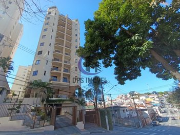 apartment em Avenida Zumkeller, Parque Mandaqui - São Paulo - SP