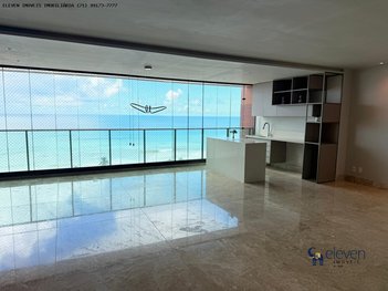 apartment em Rua da Fauna, Piatã - Salvador - BA