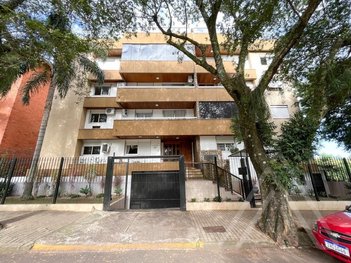 apartment em Sete de Setembro, Moinhos - Lajeado - RS