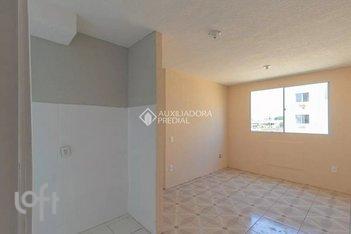 apartment em Roberto Francisco Behrens, Mato Grande - Canoas - RS