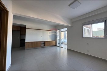 apartment em Rua Olinda, Jardim Sumaré - Ribeirão Preto - SP