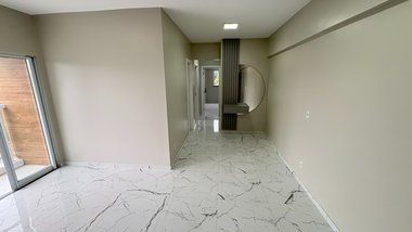 apartment em Avenida Ernestino Borges, Julião Ramos - Macapá - AP