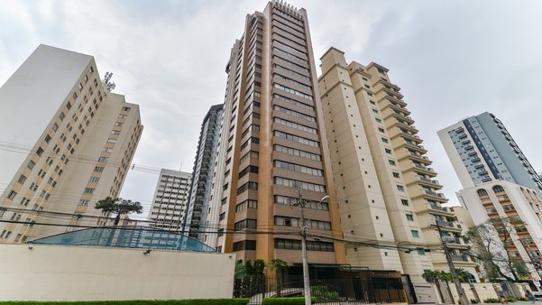 Cômodo Condomínio