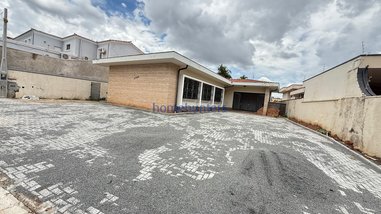 house em Rua Dom Francisco de Campos Barreto, Nova Campinas - Campinas - SP