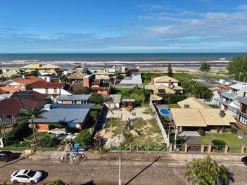 land_lot em Rua Irerê, Xangri-Lá - Xangri-Lá - RS