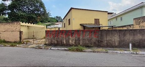 land_lot em Rua José Inácio de Oliveira, Imirim - São Paulo - SP