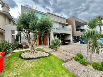 house em Avenida Central, Capão da Canoa - Capão da Canoa - RS