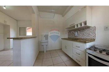 apartment em Rua Sebastião Camargo Schmidt, Jardim 8 de Abril - Araras - SP