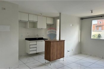 apartment em Estrada Municipal Vereador Waldomiro Fregnhami, Monte Serrat - Itupeva - SP
