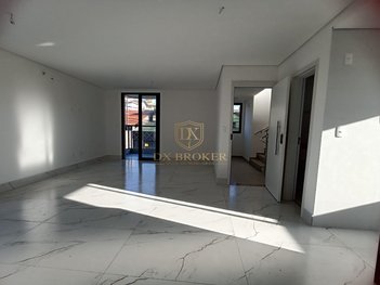apartment em Rua General Patton, Santa Amélia - Belo Horizonte - MG