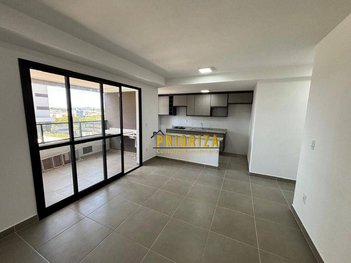 apartment em Avenida Engenheiro Carlos Reinaldo Mendes, Além Ponte - Sorocaba - SP