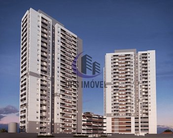 apartment em Rua Iolando Ribeiro Boaventura, Jardim Marilu - São Paulo - SP