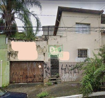 land_lot em Rua Guarei, Vila Bertioga - São Paulo - SP