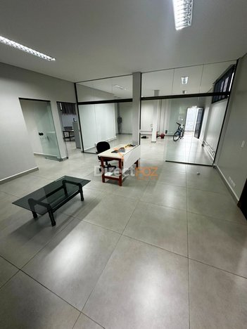 office em José Maria de Brito, Polo Centro - Foz do Iguaçu - PR