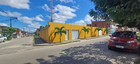 house em Rua 9, Mondubim - Fortaleza - CE