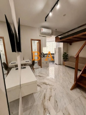 apartment em Rua Djalma Ulrich, Copacabana - Rio de Janeiro - RJ