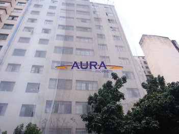 apartment em Rua da Bahia, Centro - Belo Horizonte - MG
