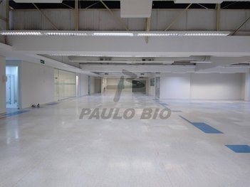 commercial_property em Rua Doutor Edgard Theotonio Santana, Parque Industrial Tomas Edson - São Paulo - SP