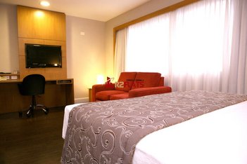 apartment em Rua Pedroso Alvarenga, Itaim Bibi - São Paulo - SP