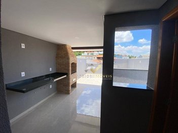 apartment em Rua Alexandre Herculano, Jardim Utinga - Santo André - SP