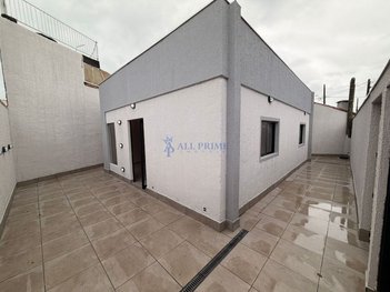 house em Rua João Dias da Silva, Caiçara - Praia Grande - SP