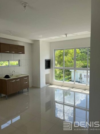 apartment em Rua Fermino Vieira Cordeiro, Espinheiros - Itajaí - SC