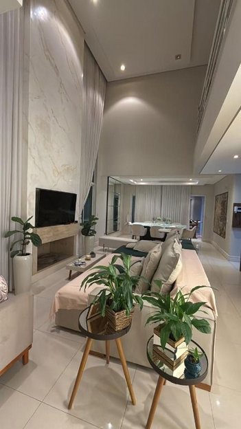 house em Avenida dos Lagos, Pedra Branca - Palhoça - SC